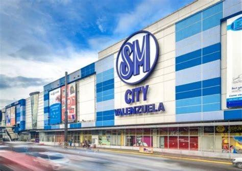 click the city sm valenzuela|Malls .
